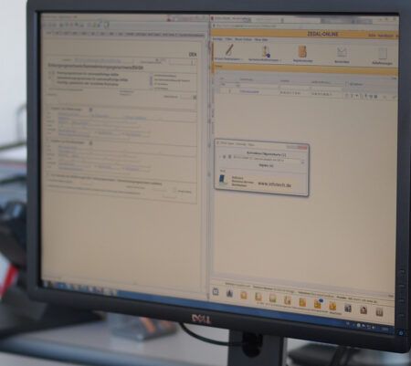 Entsorgungsnachweise