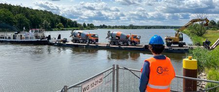 BauingenieurIn (m/w/d) für Entwurf und Bauleitung