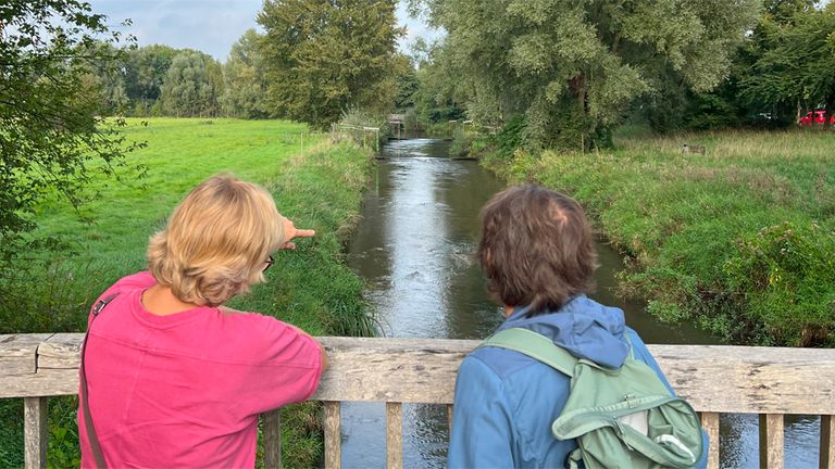 Unterhaltungsplan Rotenburg – Hellwege