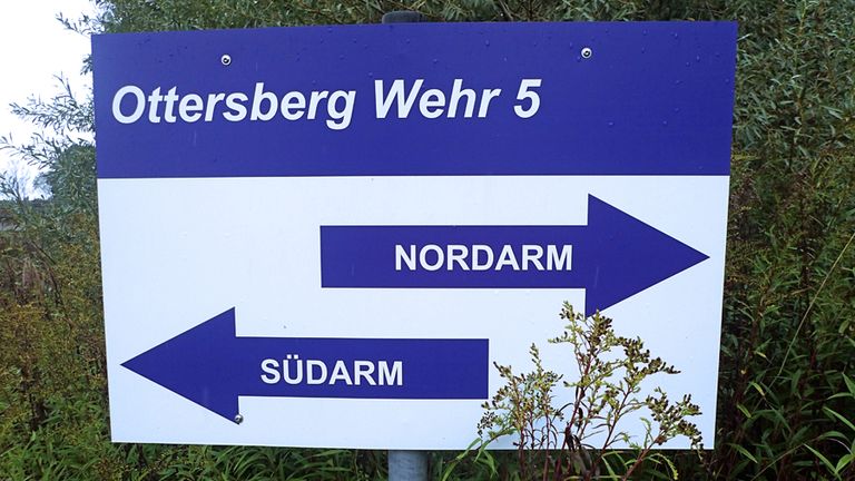 Unterhaltungsplan Mittlere Wümme